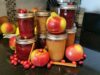 připravte si domácí jablečnou marmeládu snadno a rychle