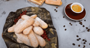 Budou vám stačit pouze tyto 3 suroviny – Recept na vynikající máslové sušenky! budou vám stačit pouze tyto 3 suroviny – recept na vynikající máslové sušenky!