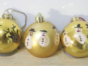 15 vánočních dekorací, které můžete vyrobit s dětmi sami