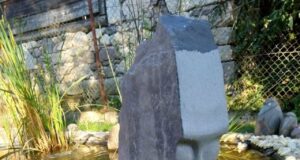 ROZHOVOR: Marošovi učarovala tvorba z kamene a v současnosti vyrábí jedinečné kamenné sochy a užitkové věci