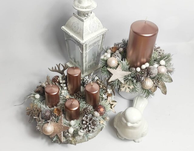 rozhovor: ivČiny dekorace