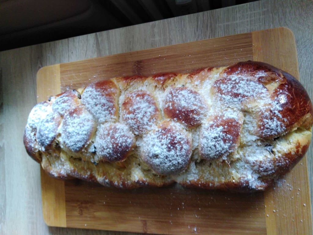 recept – drahomÍra valÁŠkovÁ