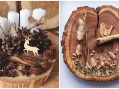 rozhovor: Šárka má vášeň pro dřevěné dekorace a náramky – co všechno vyrábí?