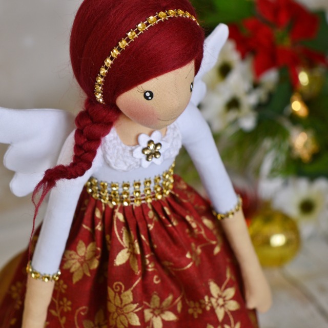 rozhovor: renáta alias silesia handmade šije a háčkuje kouzelné hračky a postavičky