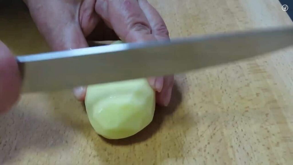 Vyzkoušejte tento úžasný recept na brambory s pancettou a smetanou