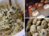 skvělé domácí cookies sušenky s kousky čokolády – rychlá a snadná příprava