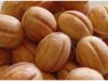 ruské ořechy slepované kakaovým krémem