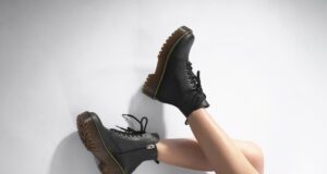 praktické tipy, jak vybrat vhodnou obuv na zimu