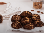 domácí kakaové sušenky s krupicí – překvapí vás nejen svou skvělou chutí!