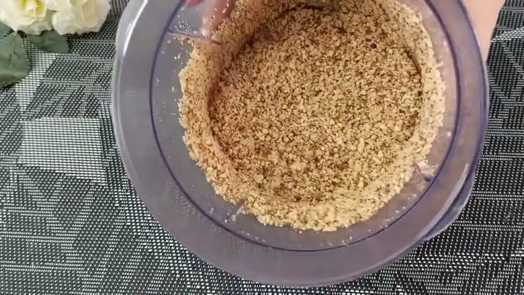 chutné čokoládové sušenky ze 3 ingrediencí Chutné čokoládové sušenky ze 3 ingrediencí