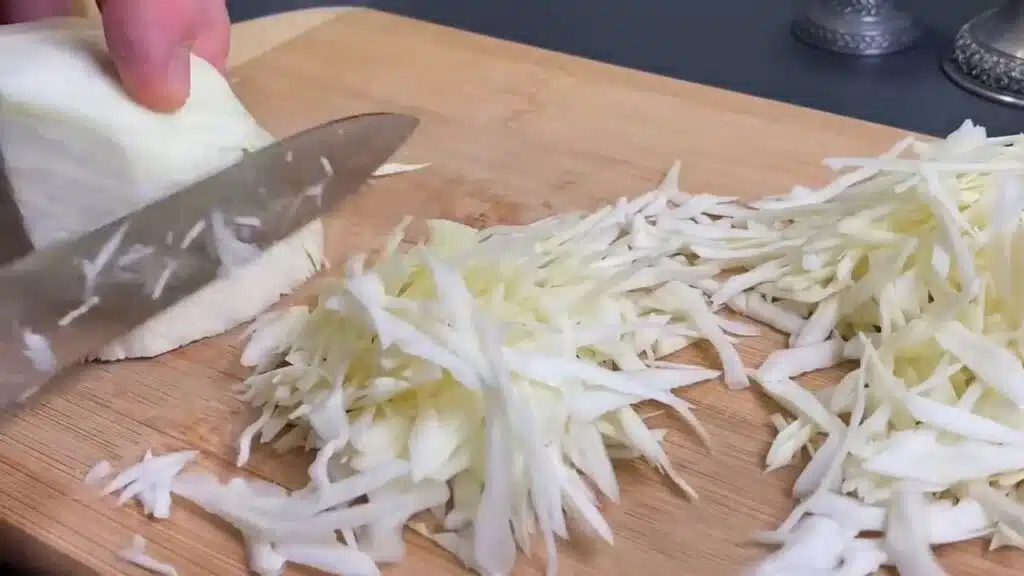 fantastické masové koule s bramborovou kaší Fantastické masové koule s bramborovou kaší