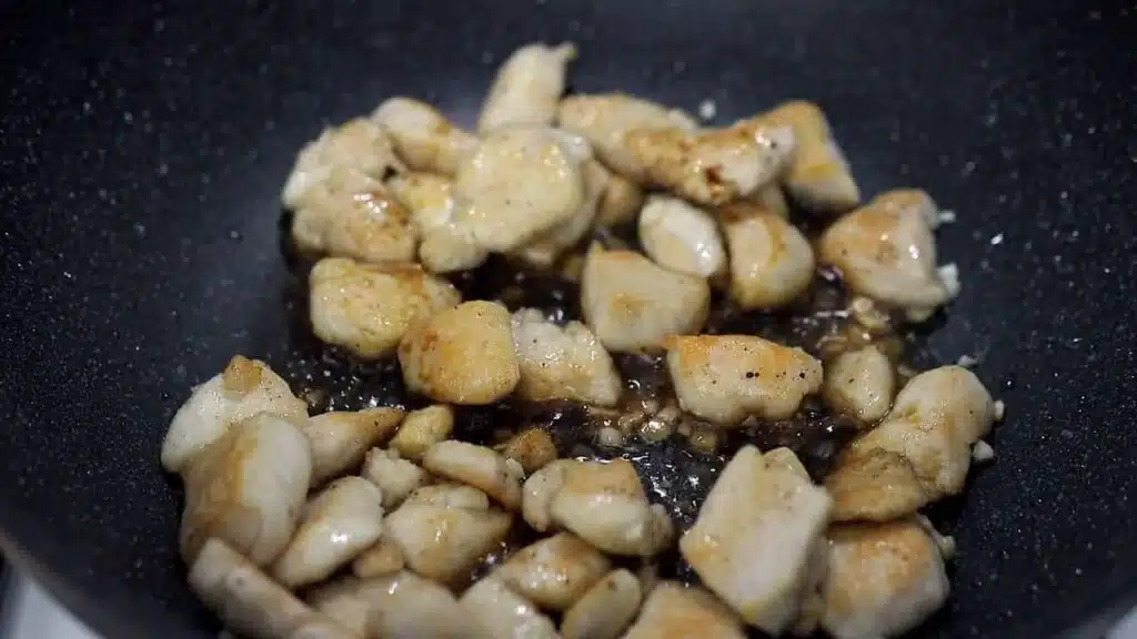kuřecí prsa na medu a sojové omáčce – velmi chutný recept Kuřecí prsa na medu a sojové omáčce – velmi chutný recept