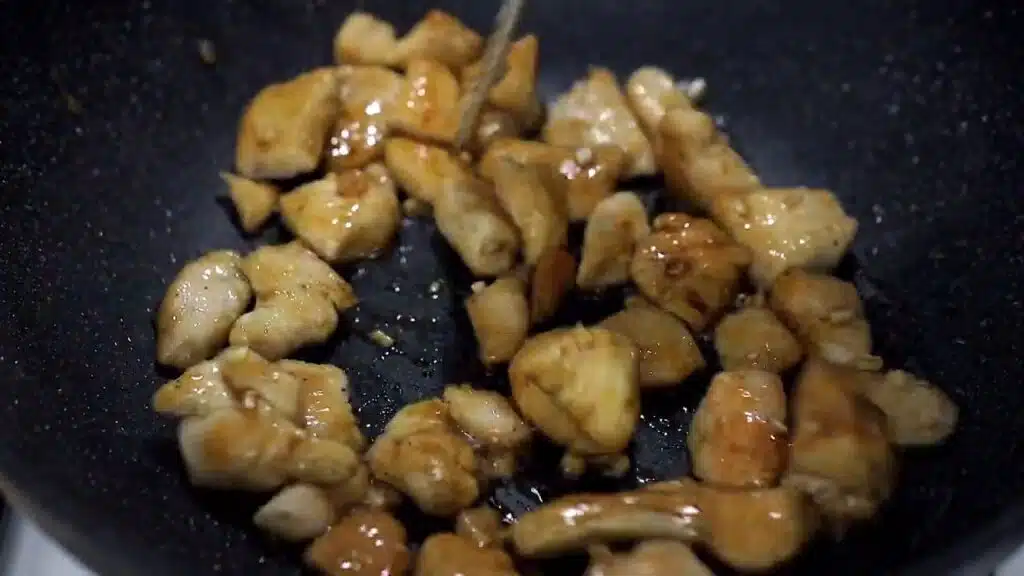 kuřecí prsa na medu a sojové omáčce – velmi chutný recept Kuřecí prsa na medu a sojové omáčce – velmi chutný recept