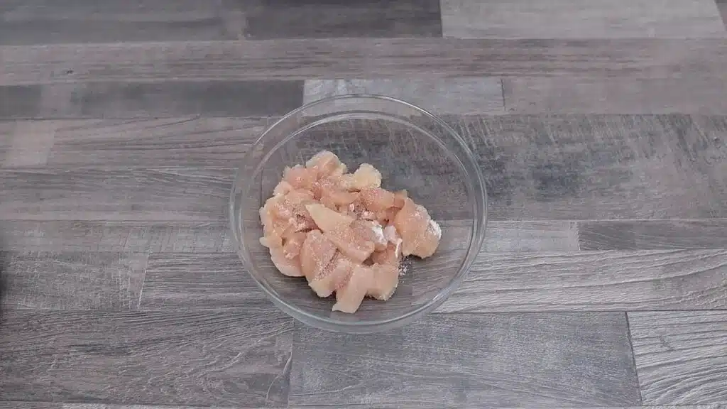kuřecí prsa na medu a sojové omáčce – velmi chutný recept Kuřecí prsa na medu a sojové omáčce – velmi chutný recept