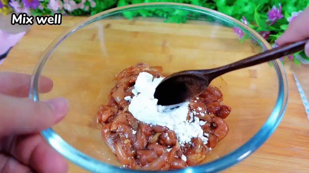 recept na kuřecí maso se zeleným pepřem, který musíte vyzkoušet Recept na kuřecí maso se zeleným pepřem, který musíte vyzkoušet