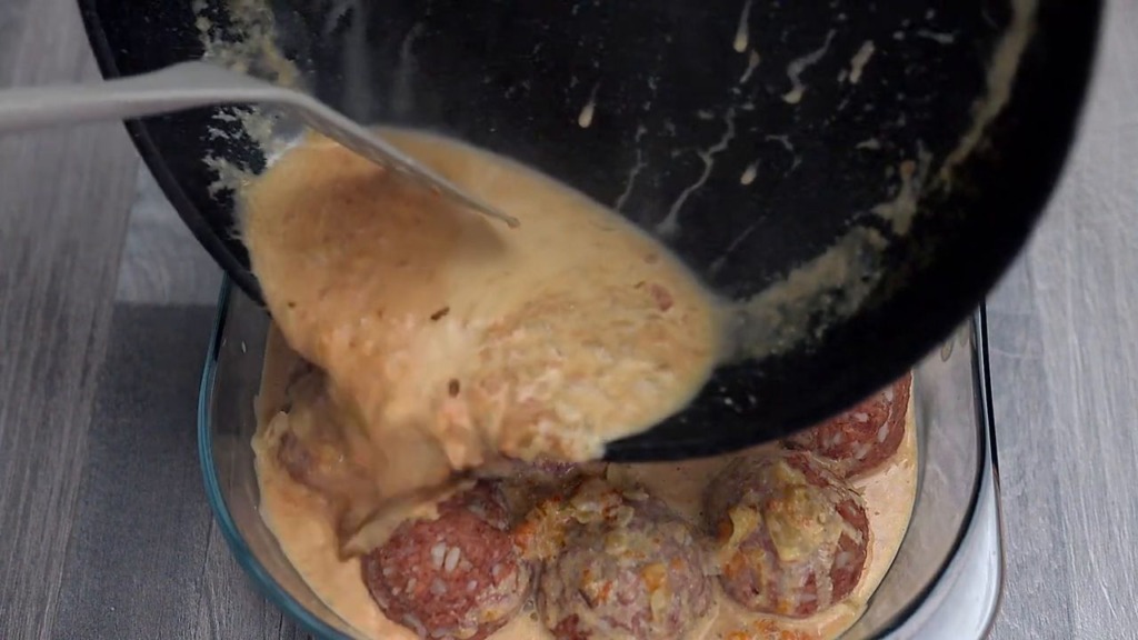 recept na lahodné karbanátky pečené v troubě Recept na lahodné karbanátky pečené v troubě