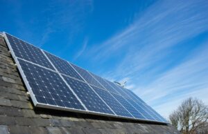 solární panely – praktické i hezké řešení budoucnosti