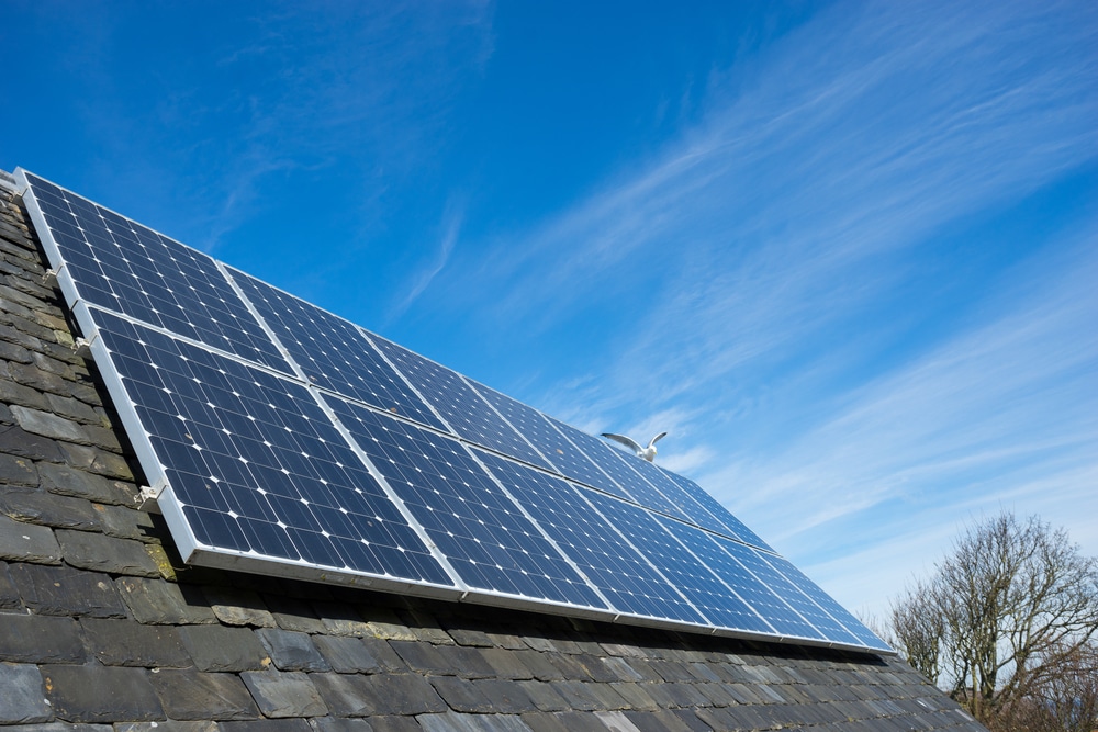 solární panely – praktické i hezké řešení budoucnosti