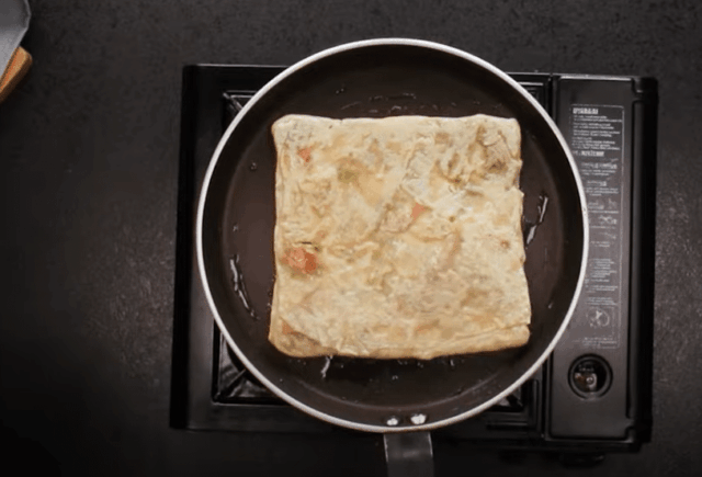 jednoduchý recept na výborné domácí jarní závitky