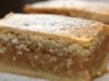 jablečný koláč s ořechy – připravte si tuto jednoduchou dobrotu!