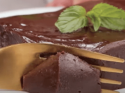 Čokoládové pokušení: vyzkoušejte tuto pochoutku, na kterou vám postačí 2 ingredience!