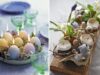 20+ úžasných inspirací na originální jarní dekorace, které vás budou těšit celé jaro