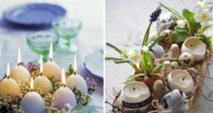 20+ úžasných inspirací na originální jarní dekorace, které Vás budou těšit celé jaro 20+ úžasných inspirací na originální jarní dekorace, které vás budou těšit celé jaro