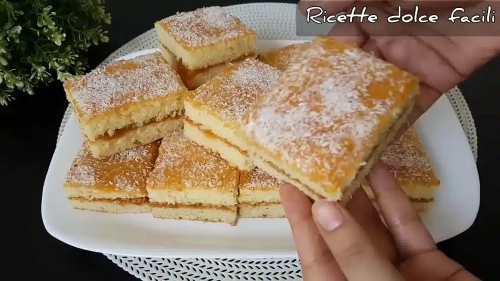 img-8AaOgkQZGHE-20 Jednoduchý sladký dezert, který je potřeba jen smíchat a upéct