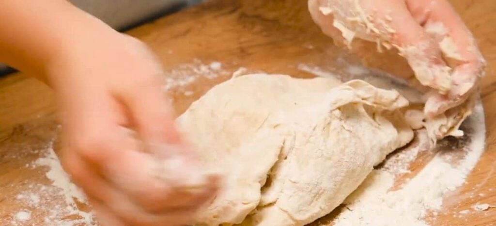 Upečte si chutný domácí chleba snadno a rychle