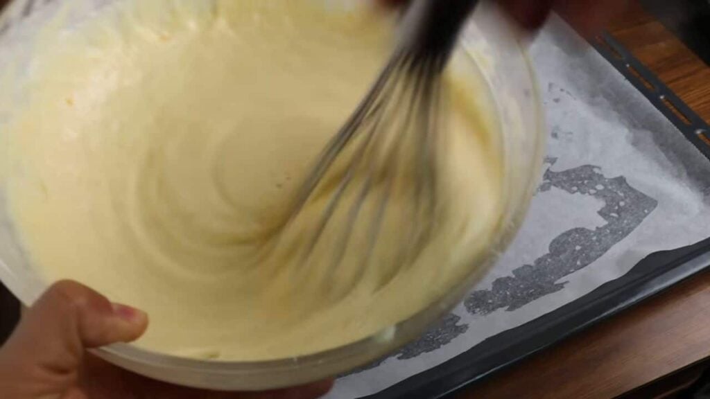 Vynikající koláčky plněné krémem připravené za 5 minut