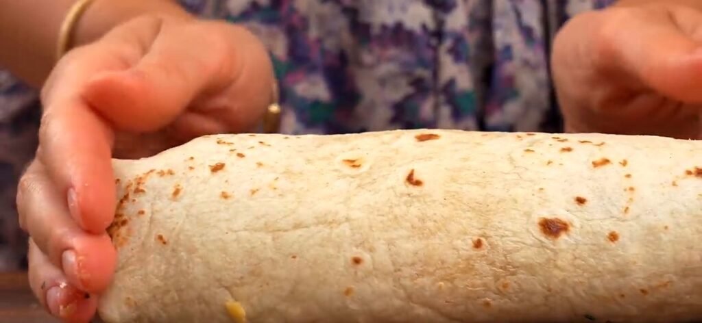 Lahodné snídaňové burrito z jednoduchých surovin – tip na netradiční snídaně