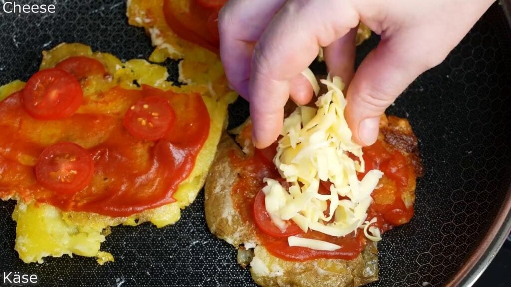 Připravte si tyto úžasné mini pizzy – zamilují si je nejen děti