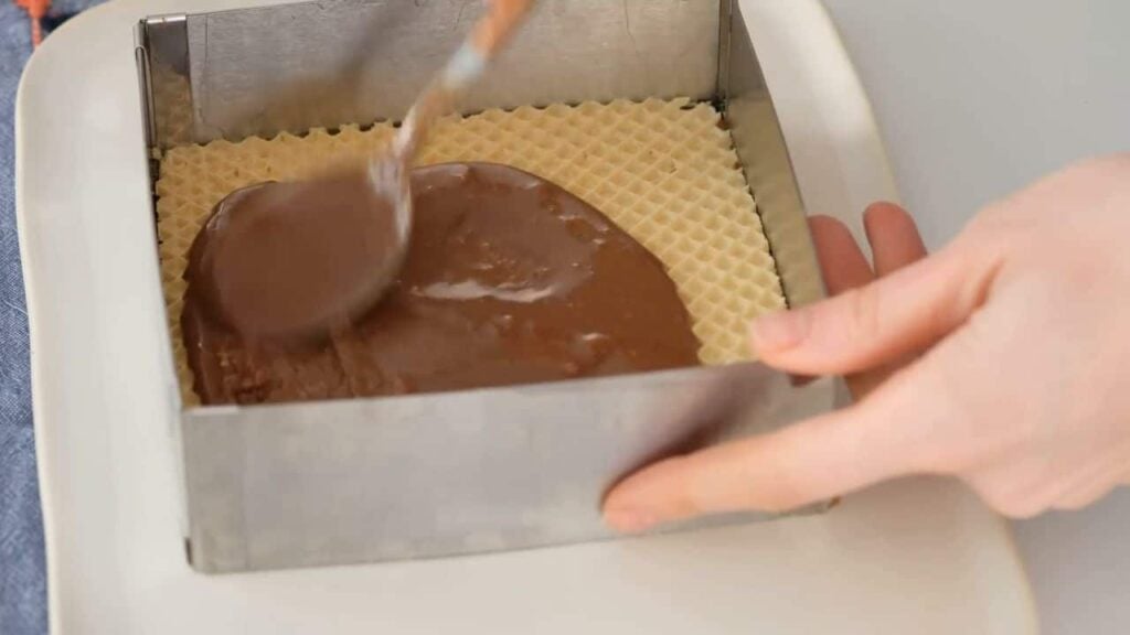 Vynikající čokoládový dezert – bez pečení a mouky