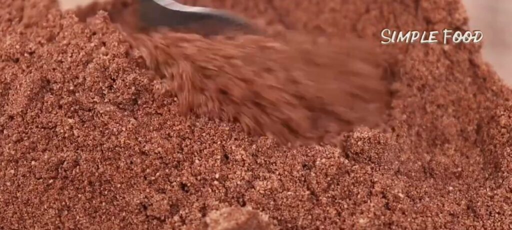 Lahodná kakaová roláda s jednoduchou přípravou