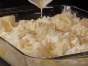 slaný sýrový zákusek z filo těsta – během pár minut máte hotovo!
