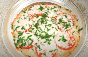 hledáte inspiraci na rychlou večeři, pak rozhodně vyzkoušejte tuto levnou domácí pizzu!