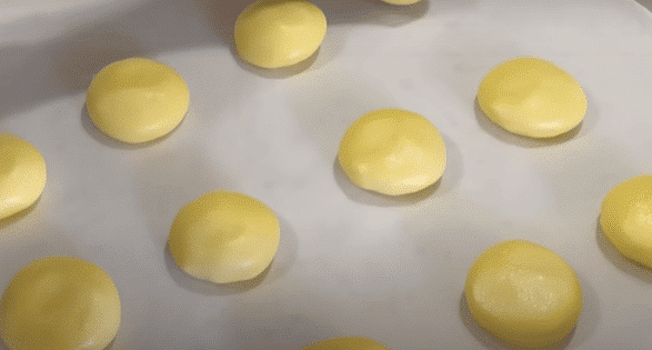 sušenky oblíbený recept na skvělé máslové sušenky: budou vám stačit pouze tyto základní ingredience!