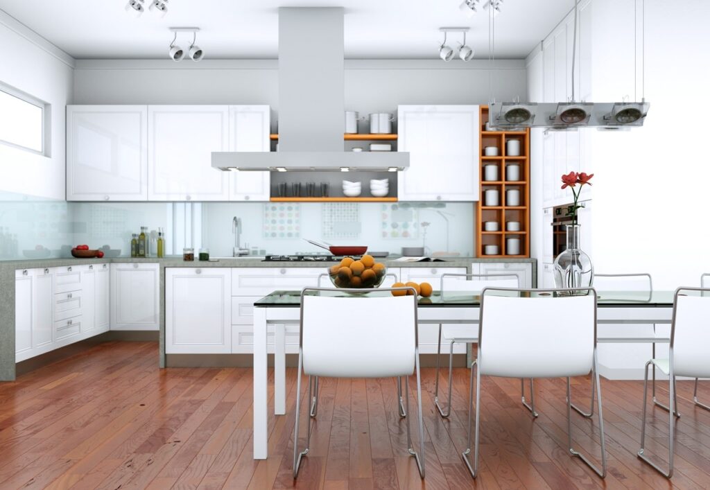 Židle do kuchyně – jaké vybrat?