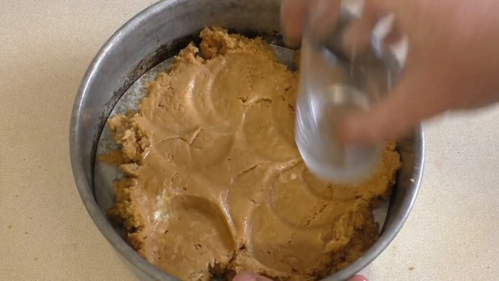 Domácí ořechově máslové brownies jen ze 3 ingrediencí