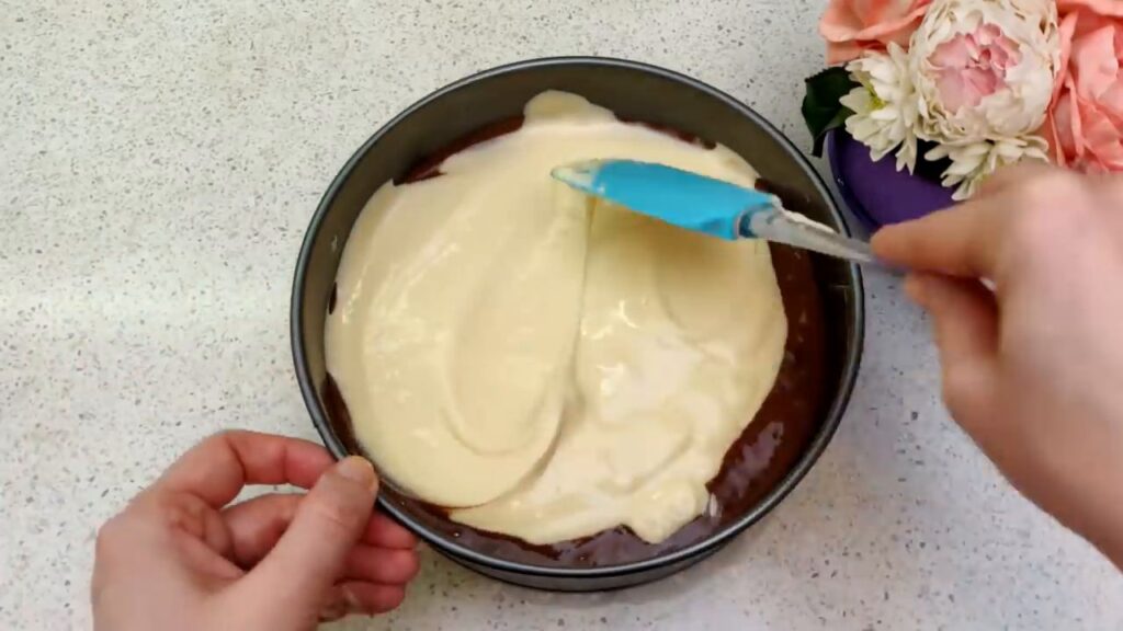 Lahodný, jemný vzdušný koláč za 10 minut – ingredience, které máte doma!