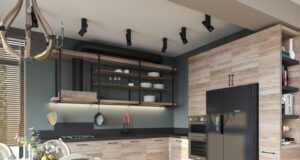 nejdůležitější prvky kuchyně a jak je správně vybrat