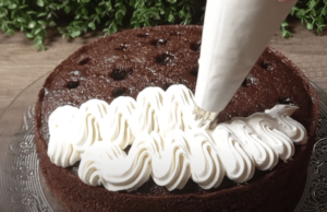 slast pro tělo i duši: jednoduchý recept na skvělý čokoládový dort!