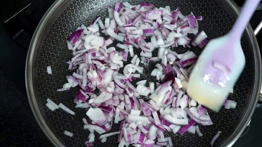 Zapečené palačinky s bramborovo – zeleninovou náplní – večeře hotová!