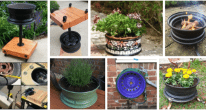 Když kreativita potká starý ráfek – Příběh o neuvěřitelné proměně! když kreativita potká starý ráfek – příběh o neuvěřitelné proměně!