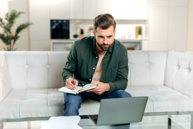 tip na úsporu – ke sjednání pojištění využijte online srovnáče