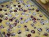 třešňový koláč s vanilkovým krémem: recept na sladkou tečku!
