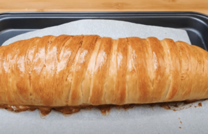 domácí veka: tradiční chléb, který si můžete připravit v pohodlí domova