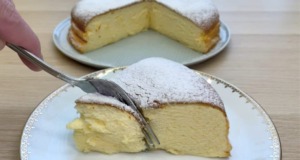 Oslavte jaro jogurtovým koláčem: Recept, který vás nadchne! oslavte jaro jogurtovým koláčem: recept, který vás nadchne!