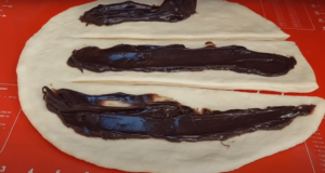 Nejlepší nutellový zákusek, který jste kdy ochutnali – a k tomu jednoduchý recept! nejlepší nutellový zákusek, který jste kdy ochutnali – a k tomu jednoduchý recept!