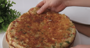 Vyzkoušejte nový recept na palačinky: Slané varianty s bohatou zeleninovou náplní vyzkoušejte nový recept na palačinky: slané varianty s bohatou zeleninovou náplní